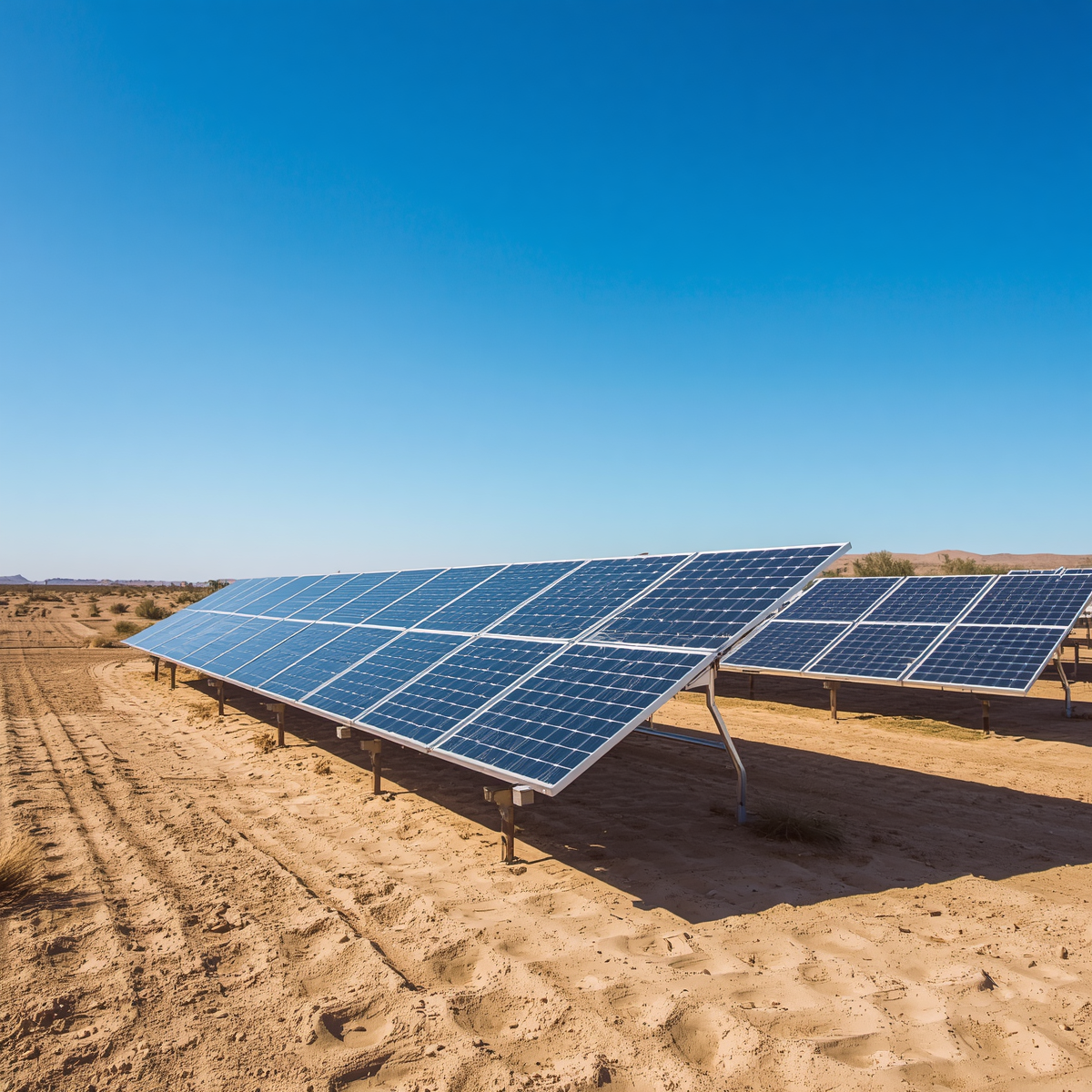 Bibeka Associates Solar