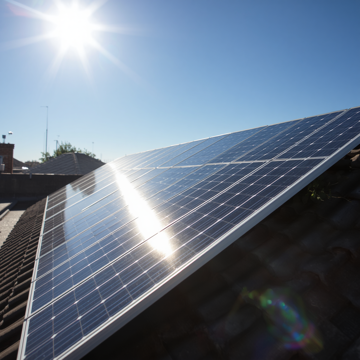 Solar Services